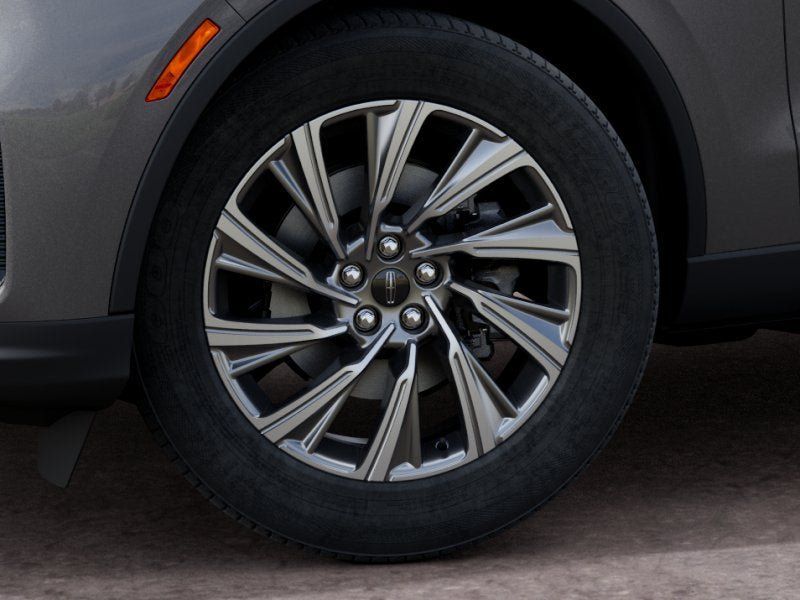 New 2027 Lincoln Aviator AWD image 19