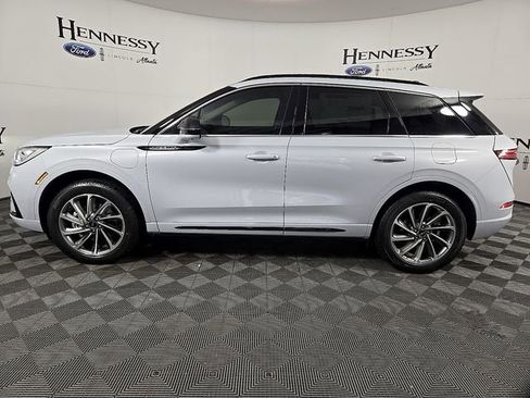 New 2026 Lincoln Corsair Grand Touring AWD/4WD image 7
