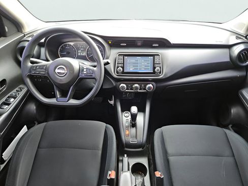 Used 2024 Nissan Kicks S FWD image 18