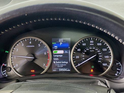 Used 2016 Lexus NX 200t FWD w/ Premium Package image 19