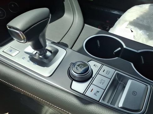 New 2026 Genesis G70 3.3T Sport Prestige RWD image 15