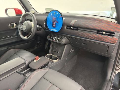 Certified 2025 MINI Cooper John Cooper Works FWD image 27