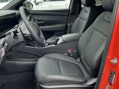 New 2025 Hyundai Santa Cruz XRT image 7