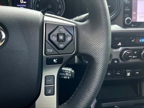 Used 2023 Toyota Tacoma Limited image 11