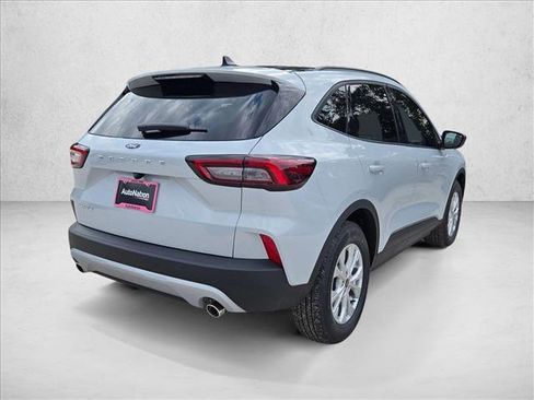 New 2026 Ford Escape Active image 2