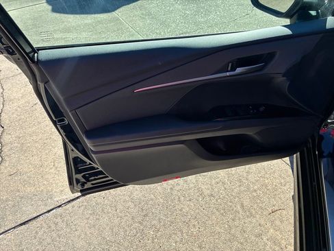 New 2026 Toyota Camry SE image 12