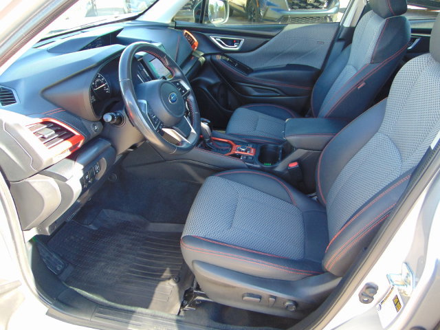 Used 2021 Subaru Forester Sport AWD/4WD image 10