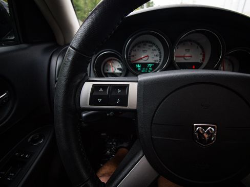 Used 2009 Dodge Charger R/T RWD image 19