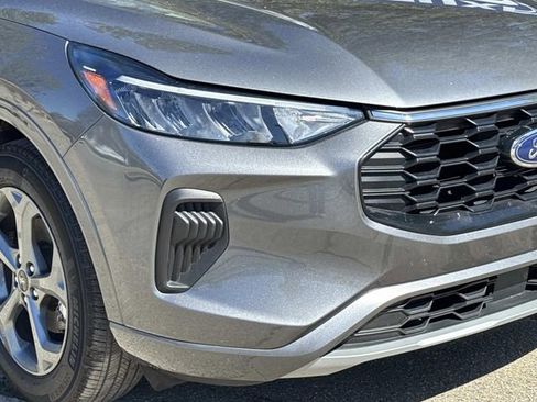 Used 2024 Ford Escape ST-Line w/ Cold Weather Package image 2