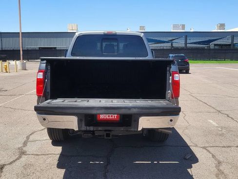 Used 2012 Ford F250 Lariat AWD/4WD image 12