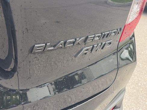 Used 2024 Honda Passport Black Edition image 11