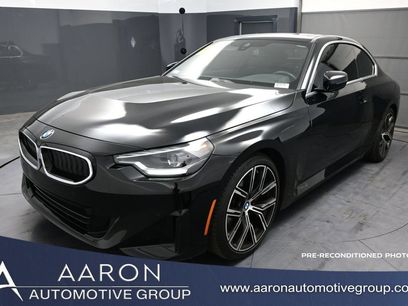Used 2022 BMW 230i Coupe w/ Convenience Package