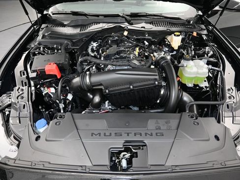 New 2026 Ford Mustang Coupe image 14