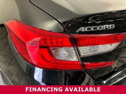 Used 2018 Honda Accord EX-L image 22