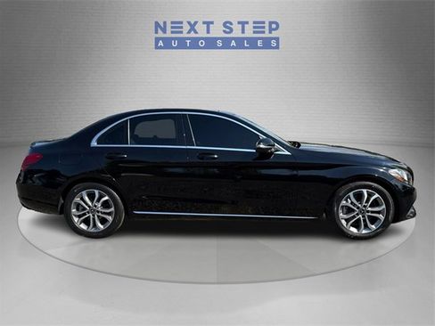 Used 2018 Mercedes-Benz C 300 Sedan image 9