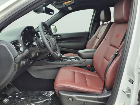 New 2026 Dodge Durango GT AWD/4WD image 10