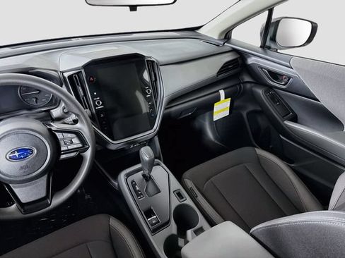 New 2026 Subaru Crosstrek 2.5i Premium AWD/4WD image 21