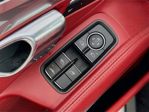 Certified 2016 Porsche 911 Turbo image 19