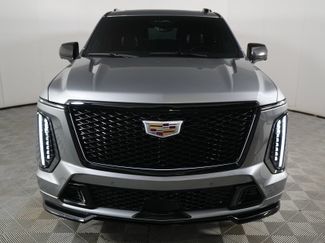 Used 2025 Cadillac Escalade V AWD/4WD video 2