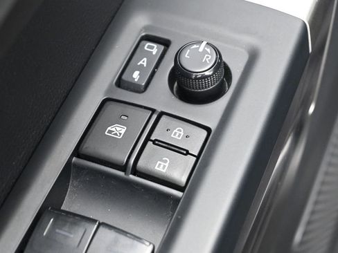 Used 2023 Toyota Tundra SR5 w/ SR5 Premium Package AWD/4WD image 12