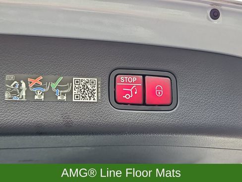 Used 2024 Mercedes-Benz GLC 300 4MATIC w/ AMG Line image 36