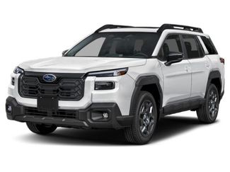 New 2026 Subaru Outback Premium AWD/4WD video 1