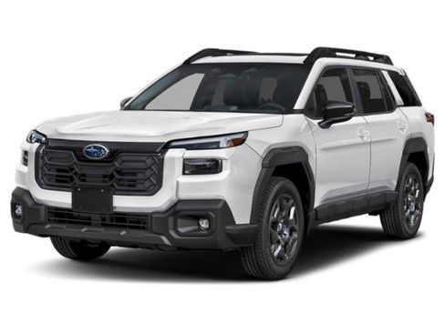 New 2026 Subaru Outback Premium AWD/4WD image 1