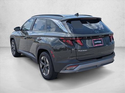 New 2026 Hyundai Tucson SEL FWD image 7