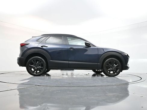 New 2026 MAZDA CX-30 Aire Edition AWD/4WD image 24
