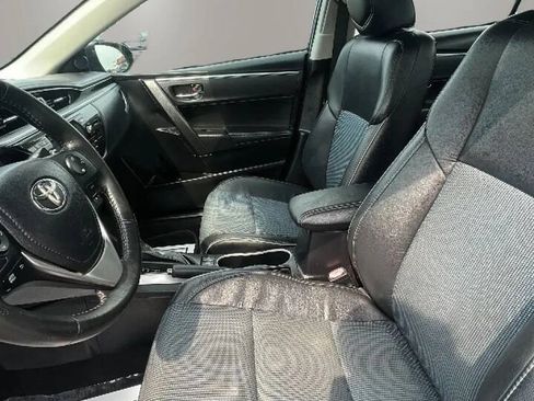 Used 2015 Toyota Corolla S FWD image 9