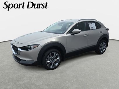 Used 2023 MAZDA CX-30 AWD 2.5 S w/ Select Package