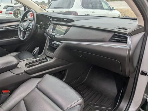 Used 2019 Cadillac XT5 Premium Luxury image 33