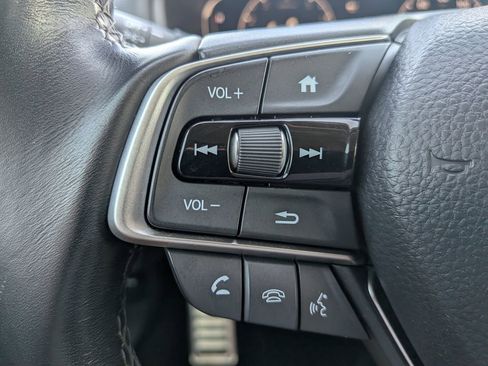 Used 2022 Honda Accord Sport Special Edition image 14