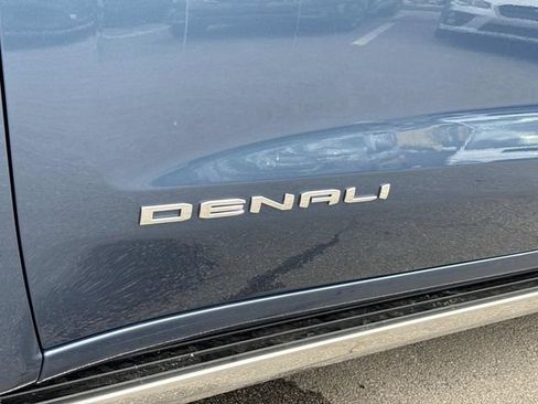 New 2026 GMC Sierra 1500 Denali image 13