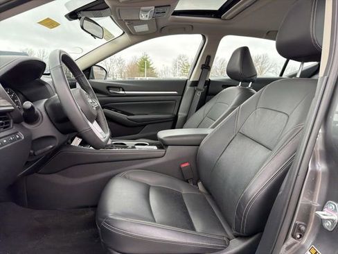 Used 2025 Nissan Altima 2.5 SL image 21