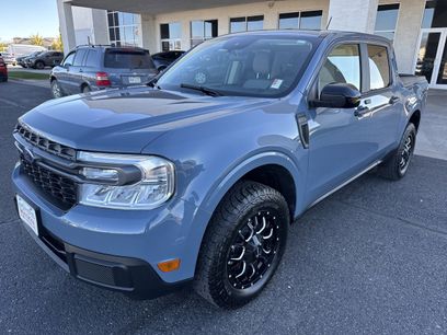 Used 2024 Ford Maverick XLT w/ XLT Luxury Package