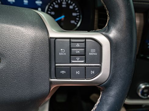 Used 2023 Ford Expedition Max Limited image 28