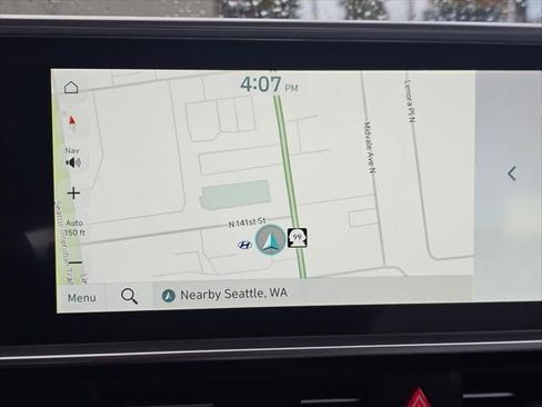 New 2025 Hyundai Ioniq 6 SEL AWD/4WD image 19