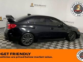 Used 2015 Subaru WRX video 2