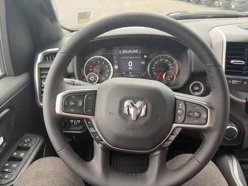 New 2026 RAM 1500 Big Horn image 19