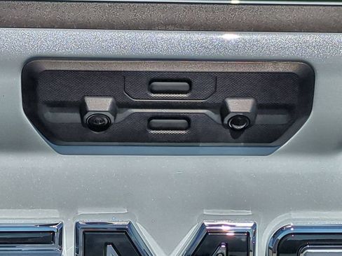 New 2026 GMC Sierra 1500 Denali Ultimate w/ LPO, Black Badging Package AWD/4WD image 29