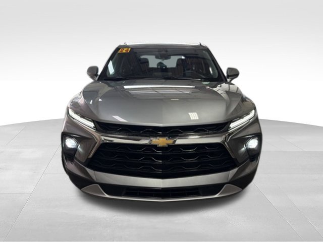 Certified 2024 Chevrolet Blazer LT w/ Convenience Package FWD image 8