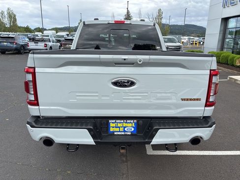 Used 2023 Ford F150 Tremor w/ Equipment Group 402A High AWD/4WD image 7
