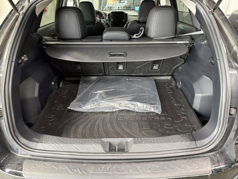 Certified 2025 Subaru Crosstrek 2.5i Limited w/ Popular Package #3A image 18