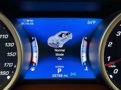 Used 2019 Maserati Ghibli S Q4 image 13