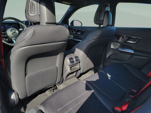 New 2026 Mercedes-Benz GLC 43 AMG 4MATIC Coupe image 7