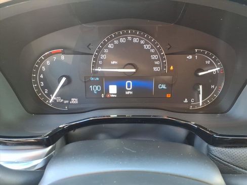 Used 2019 Cadillac XT5 Premium Luxury w/ Driver Assist Package image 28