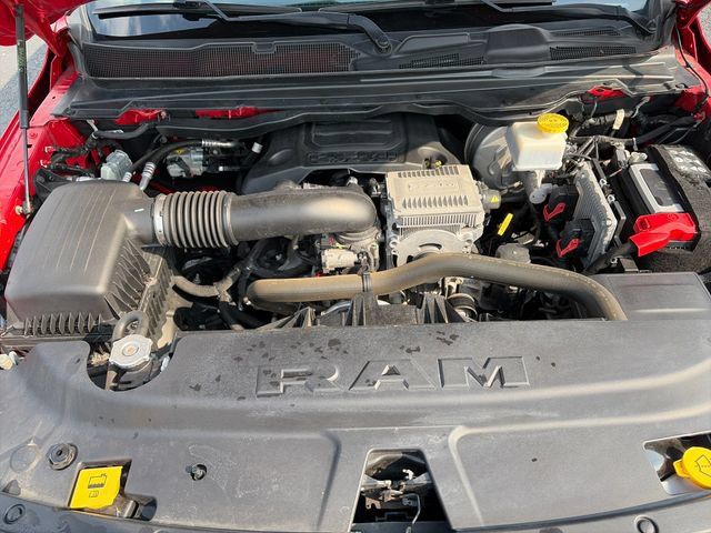 Used 2021 RAM 1500 Rebel w/ Rebel Level 2 Equipment Group AWD/4WD image 21