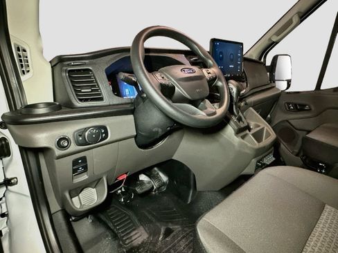 New 2026 Ford Transit 350 w/ Interior Upgrade Package RWD image 20