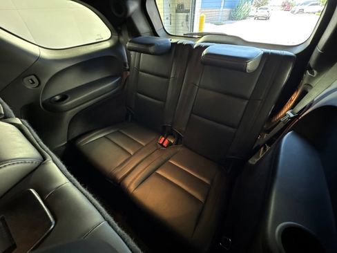 Used 2026 Dodge Durango GT AWD/4WD image 38
